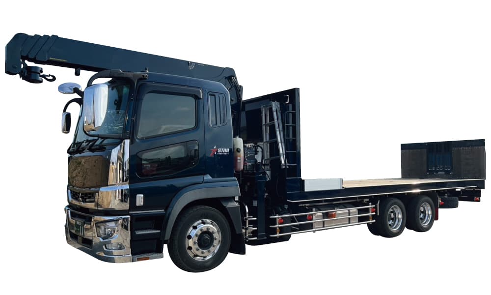 10トンセーフティークレーン